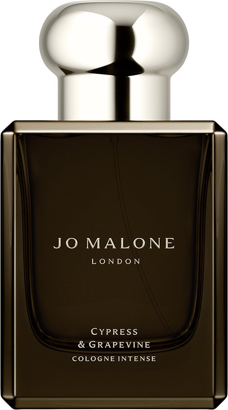 Jo Malone London - Cypress & Grapevine Cologne Intense 50Ml Spray