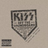 Kiss - Kiss Off The Soundboard: Live In Poughkeepsie (CD)