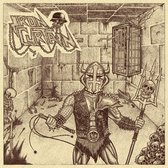 Iron Curtain - Metal Gladiator (CD)