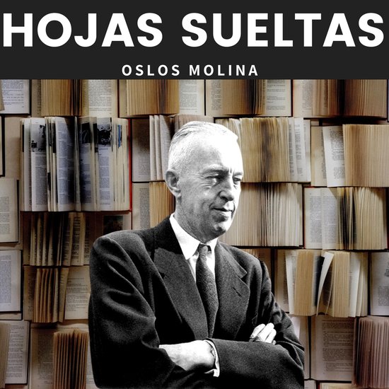 Hojas Sueltas, Oslos Molina 9798368900292 Boeken
