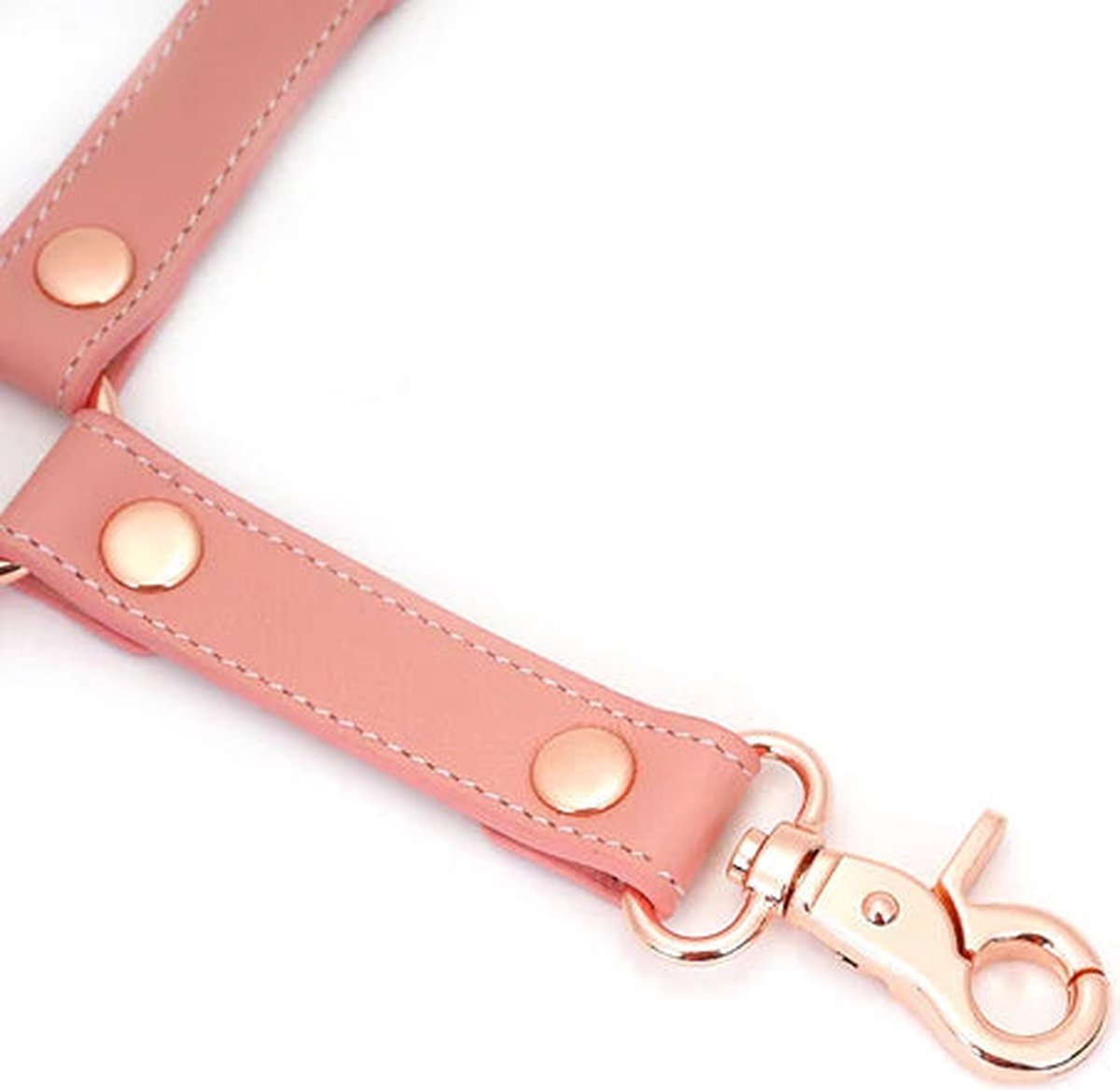 AuBor ®. Hanger. Goud. De beer