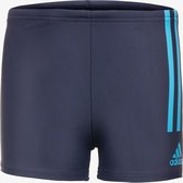Adidas jongens zwembroek - Blauw - Maat 158/164