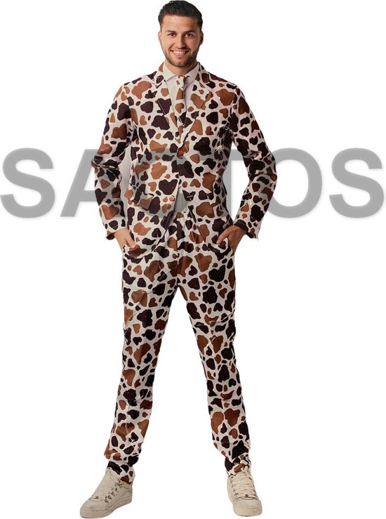 Prins - Kostuumoutfits Voor Volwassenen / Kostuums & Cosplay