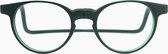 Slastik Magneet leesbril Taku 002 +2