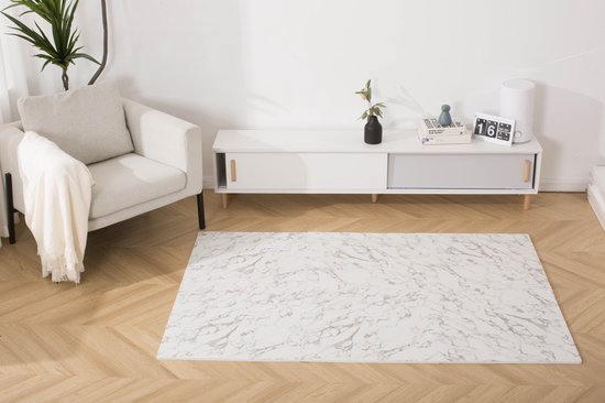 Speelmat Baby Kinderen - Speelkleed XL - Kruipmat - Foam - Dubbelzijdig