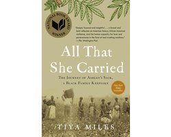 All That She Carried