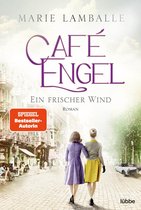 Café-Engel-Saga 4 - Café Engel