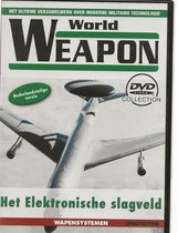 WORLD WEAPON 8 HET ELEKTRONISCHE SLAGVELD