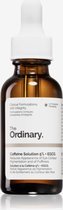 The Ordinary's Caffeine Solution 5% + EGCG Serum - 30 ml