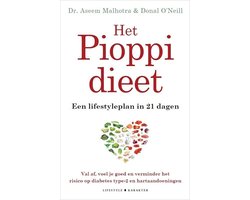Het Pioppi dieet