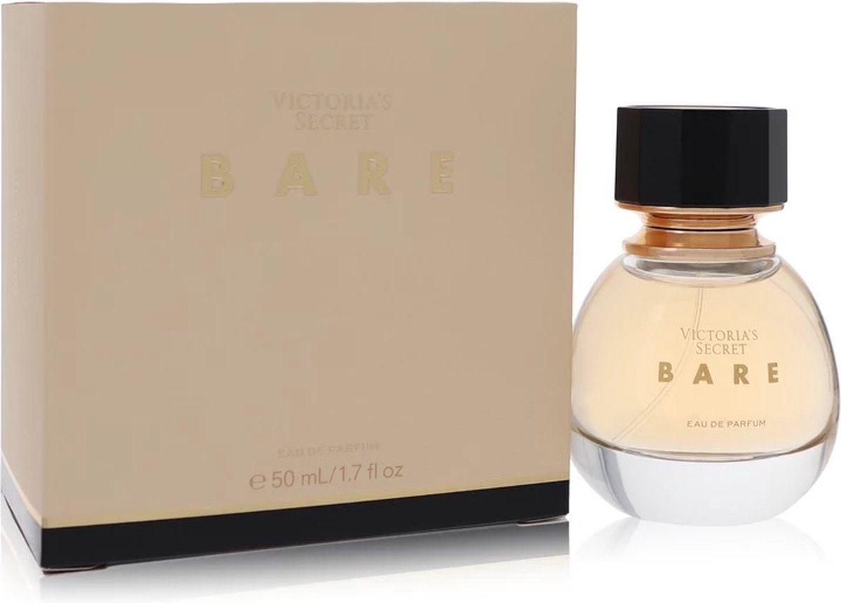 Victoria's Secret Bare Eau de Parfum 50 ml