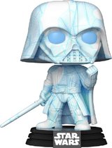 Pop! Artist Series: Star Wars - Darth Vader 2