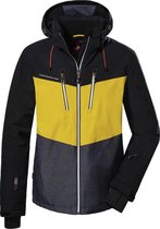 KILLTEC KSW 46 Men Ski Jacket Denim - maat XL