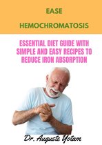 Ease Hemochromatosis