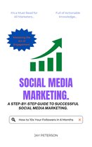 Social Media growth for small businesses - SOCIAL MEDIA MARKETING STRATEGIES