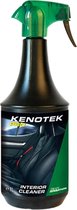 Kenotek - Interieur Cleaner -Textiel Bekleding Reiniger - Kunststofreiniger 1000ML
