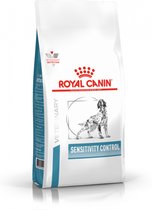 Royal Canin Veterinary Diet Dog Sens Control - Nourriture pour chiens - 1,5 kg