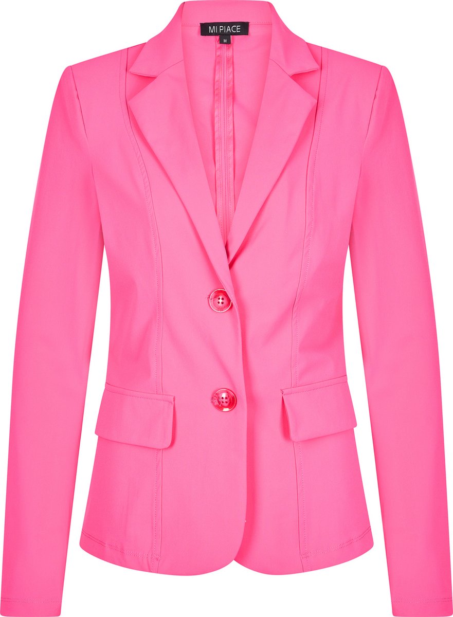 Travel Blazer Uni Fuchsia 2015