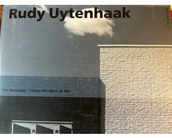 Rudy Uytenhaak