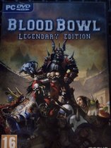 Blood Bowl Legendary Edition /PC