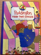 Paddington naar het circus