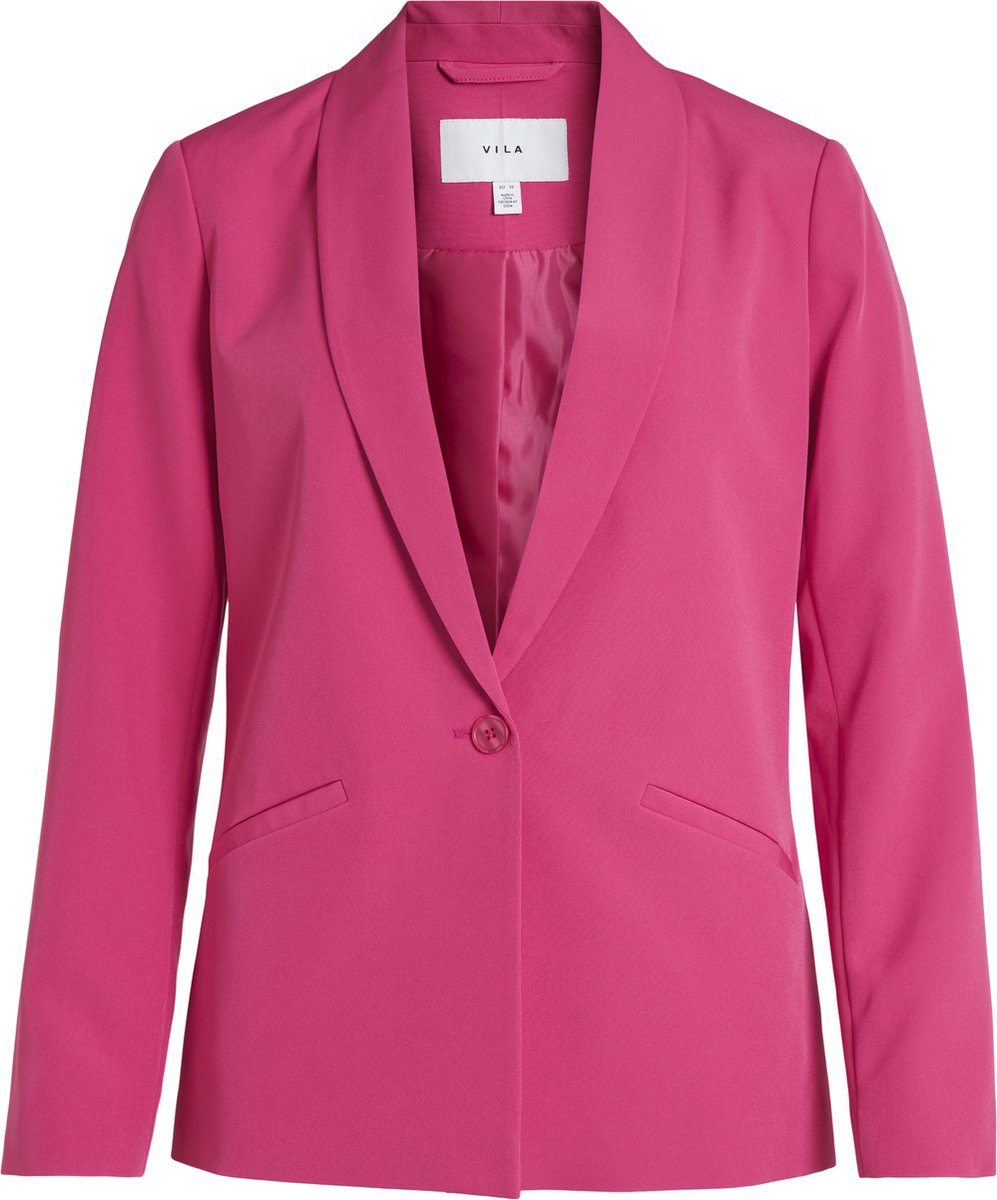 VILA VIKAMMA BLAZER - NOOS Dames Blazer - Maat 38