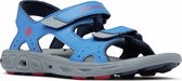 Sandales Columbia Youth Techsun Vent Unisex - Stormy Blue, Mo - Taille 32