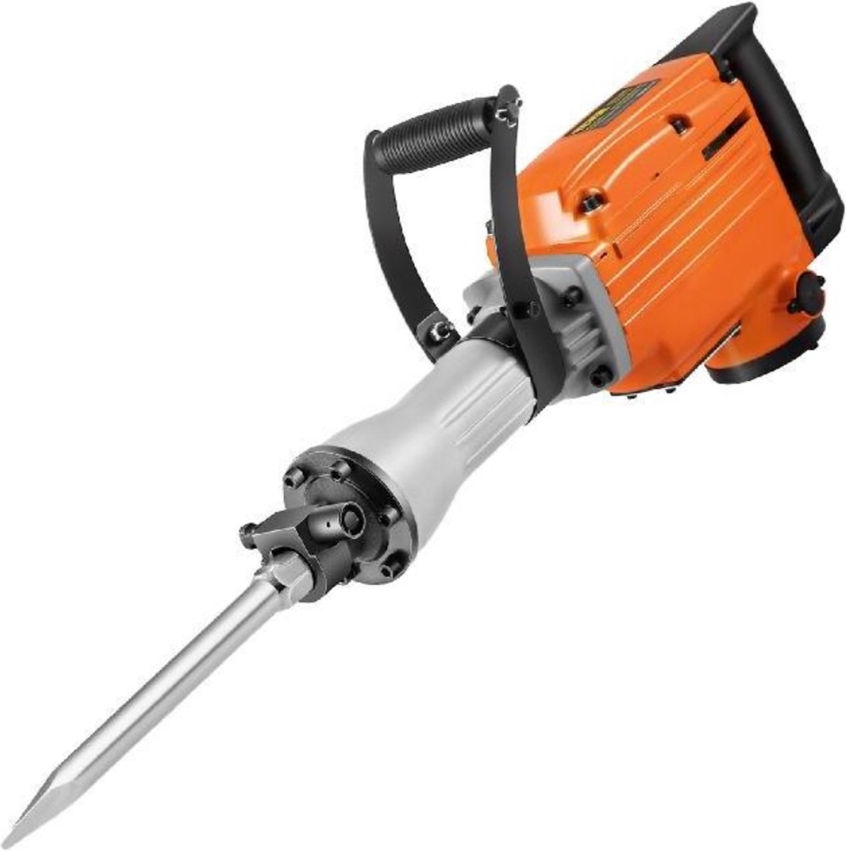 Bolture Sloophamer - Accu Boorhamer - Combihamer - Breekhamer - Inclusief Gratis Extra's - 36000W
