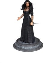 The Witcher - Statue PVC Yennefer 20 cm