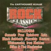 Rock Aid Armenia, Free, Rainbow, Black Sabbath, Gen...