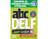 ABC DELF Junior A2 2ème édition