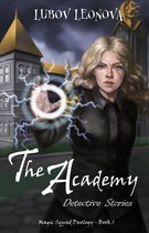 Two Worlds: Magic Squad 1 - The Academy