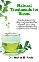 Natural Treatments for Ulcers