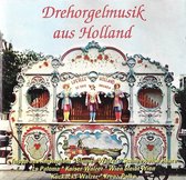Drehorgelmusik Aus Holland