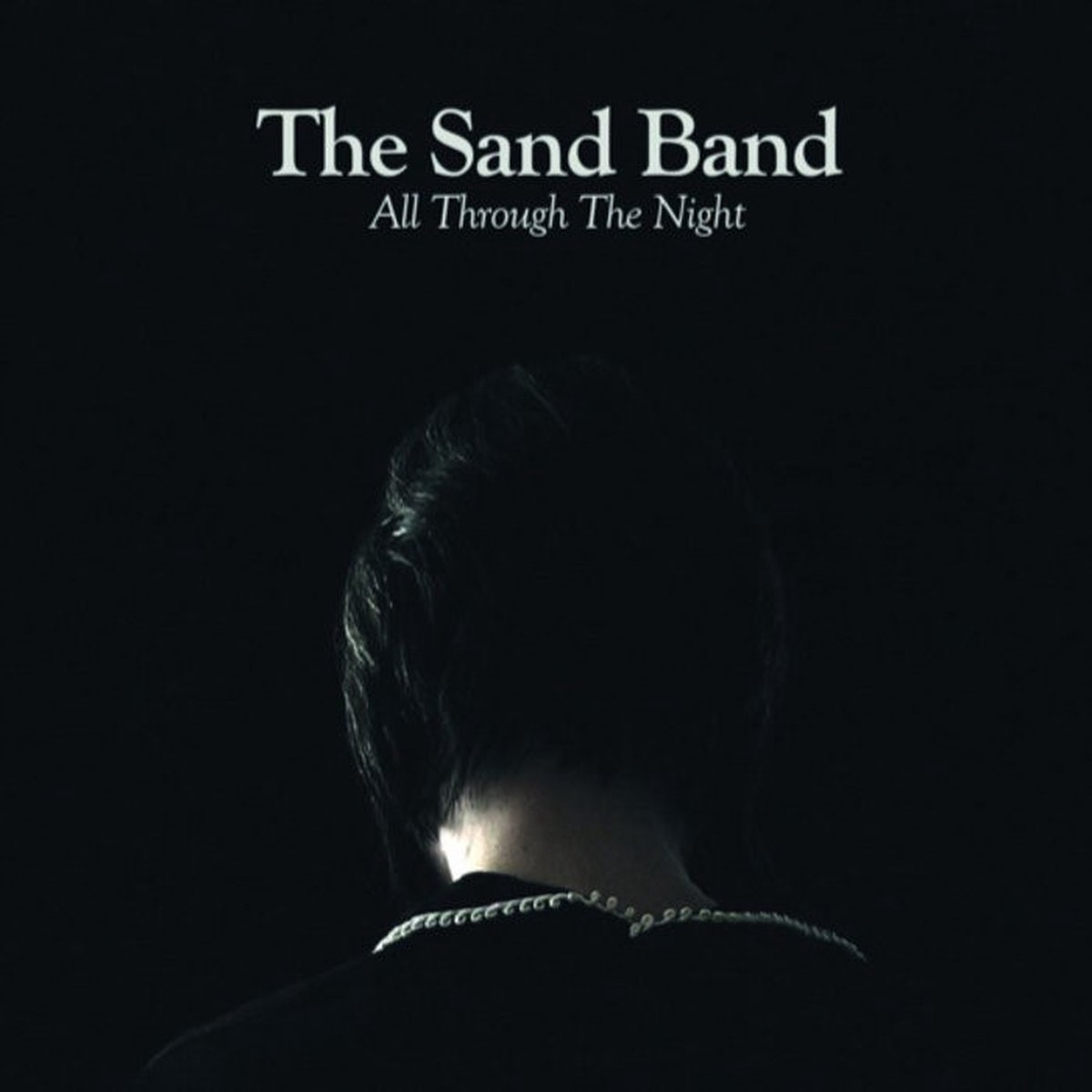 Sand Band - All Through The Night (LP)