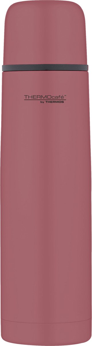 Thermos Everyday SS Fles - 1L - Marsala