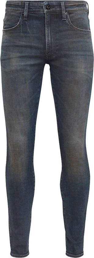 G-STAR Revend Fwd Skinny Jeans Heren - Maat W31 X L32