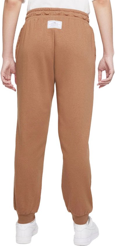 Pantalons de jogging NIKE Sportswear Icon Clash Easy Fleece Mid