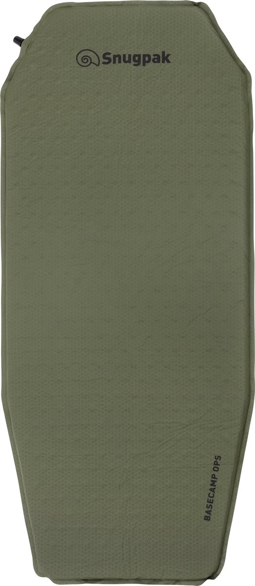 Snugpak Self-Inflating Midi Mat