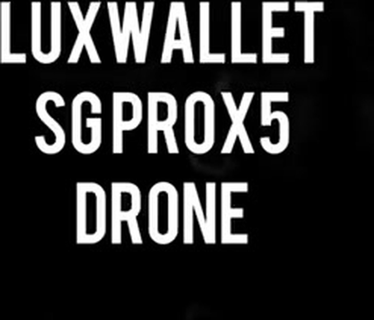 Drone camera HD - Full HD 960P Camera - Geen vliegbewijs nodig