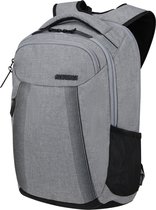 American Tourister Rugzak Met Laptopvak - Urban Groove Ug15 15.6 inch 21 l - Urban Grey Melange