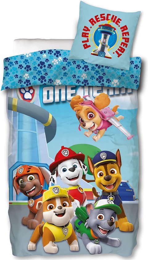 HEYBIG WWE World Beddengoedset voor kinderen, echt worsteling-slaapkamerproduct, dekbedovertrek voor jongens en meisjes (A03, 90 x 200 cm 1x 80 x 80 cm