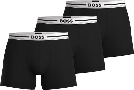 Boss Bold Brief Caleçon Hommes - Taille M