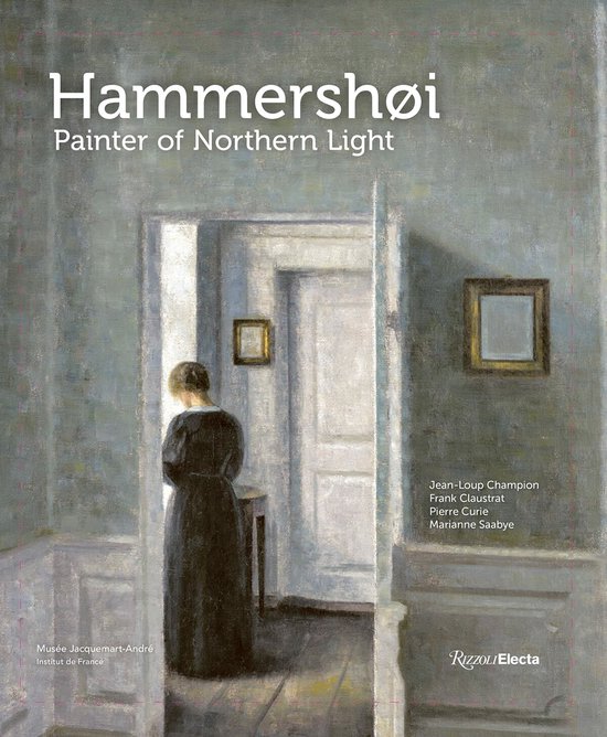 Hammershoi, JeanLoup Champion 9780847899289 Boeken