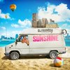 DJ Hamida - Sunshine (CD)