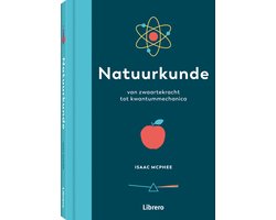 Omslag van Natuurkunde