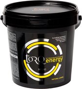TORQ Energy - Lemon 500g Tub