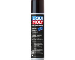 LIQUI MOLY Motorbike helm-binnenreiniger 300ml