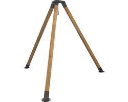 Cacoon Brakit - Statief beugels voor 90x90mm palen (houten palen NIET inbegrepen)