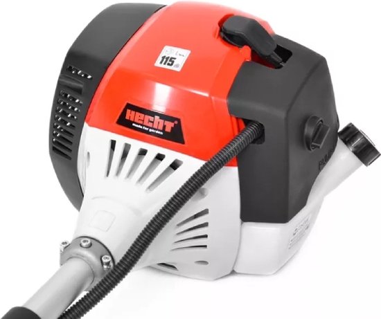 Hecht 145 2-takt Benzine Bosmaaier - 43CC van Hecht — afbeelding 3